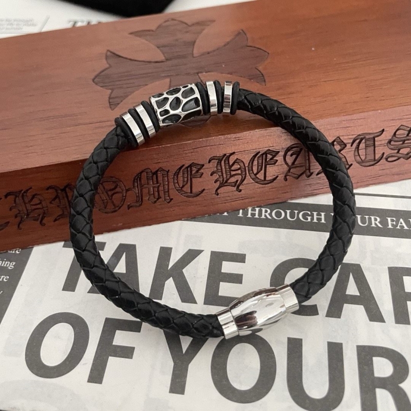 Chrome Hearts Bracelets